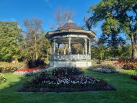 Public garden Halifax (10)