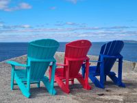 3 chairs on Peggys Cove (3)