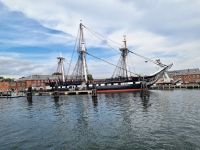 USS Constitution (2)