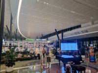 Impressionen Port of Boston (3)