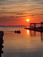 Impressionen Port of Boston (5)