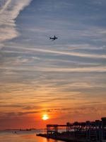 Impressionen Port of Boston (1)