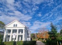 Malerisches Kennebunk Port (2)