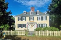 Malerisches Kennebunk Port (7)