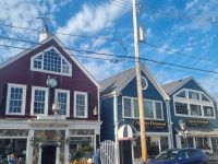 Malerisches Kennebunk Port (9)