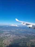 Rückflug Back in D (5)