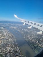 Rückflug Back in D (6)