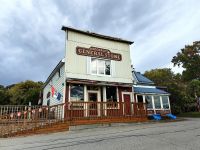 Souvenirshop an den 1.000 Inseln