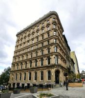 Unterwegs in Montreal