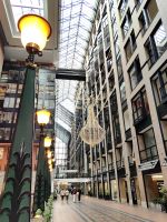 Unterstadt von Montreal