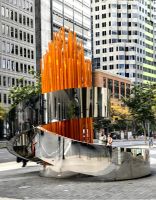 Erinnerung an die Olympiade in Montrea1976