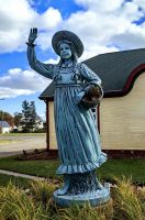 Anne Green Gables auf Prince Edward Island
