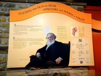 Alexander Graham Bell erfand nicht nur das Telefon