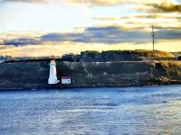 Leuchtturm von Halifax