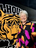 Beatrice zeigt uns Halifax und Peggy's Cove