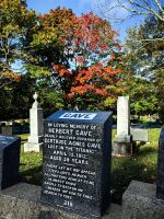 Titanic Grab in Halifax