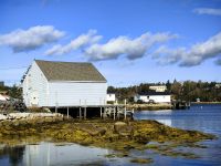 Schönes Nova Scotia