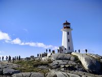 Peggy's Cove