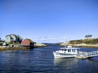 Peggy's Cove