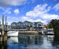 Kennebunkport, Maine, USA