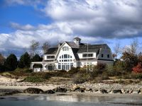 Ferienhaus in Kennebunkport am Atlantik