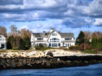 Ferienhaus am Atlantik in Kennebunkport