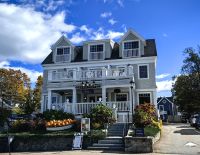 Grand Hotel in Kennebunkport