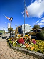 Halloween ist in den USA sehr beliebt und wird groß gefeiert