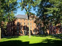 Fakultät der Harvard Universität