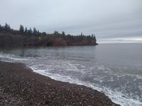 23. Bay of Fundy
