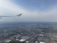 Ost-Kanada zum Indian Summer - Toronto 