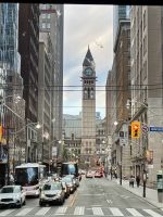 Ost-Kanada zum Indian Summer - Toronto 