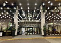 Ost-Kanada zum Indian Summer - Toronto Chelsea Hotel