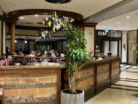 Ost-Kanada zum Indian Summer - Toronto Chelsea Hotel