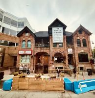 Ost-Kanada zum Indian Summer - Toronto 