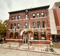 Ost-Kanada zum Indian Summer - Toronto 