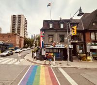 Ost-Kanada zum Indian Summer - Toronto 