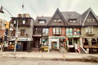 Ost-Kanada zum Indian Summer - Toronto 