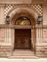 Ost-Kanada zum Indian Summer - Toronto 