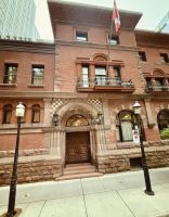 Ost-Kanada zum Indian Summer - Toronto 