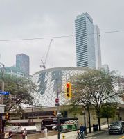 Ost-Kanada zum Indian Summer - Toronto 