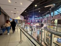 Ost-Kanada zum Indian Summer - Toronto CN Tower