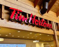 Ost-Kanada zum Indian Summer - Mittagsimbiss 