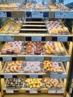 Ost-Kanada zum Indian Summer - Mittagsimbiss 