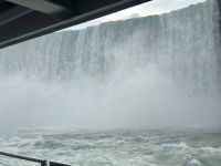 Ost-Kanada zum Indian Summer - Niagara-Fälle 