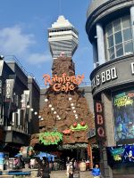 Ost-Kanada zum Indian Summer - Niagara-Fälle 