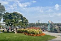 Ost-Kanada zum Indian Summer - Niagara-Fälle 