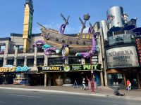 Ost-Kanada zum Indian Summer - Niagara-Fälle 