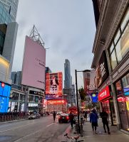 Ost-Kanada zum Indian Summer - Toronto 