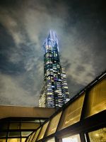 Ost-Kanada zum Indian Summer - Toronto 